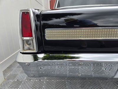 1967 Chevrolet Nova Chevy II