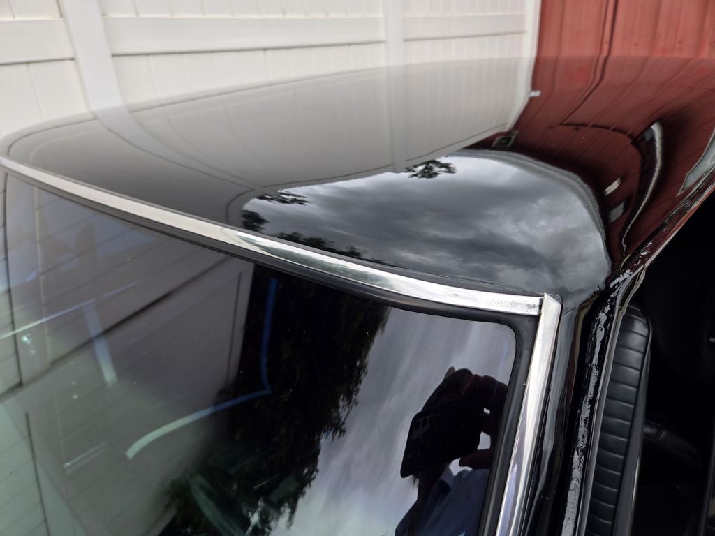 1967 Chevrolet Nova Chevy II
