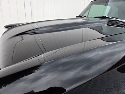 1967 Chevrolet Nova Chevy II