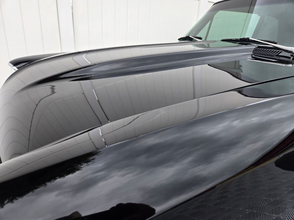 1967 Chevrolet Nova Chevy II