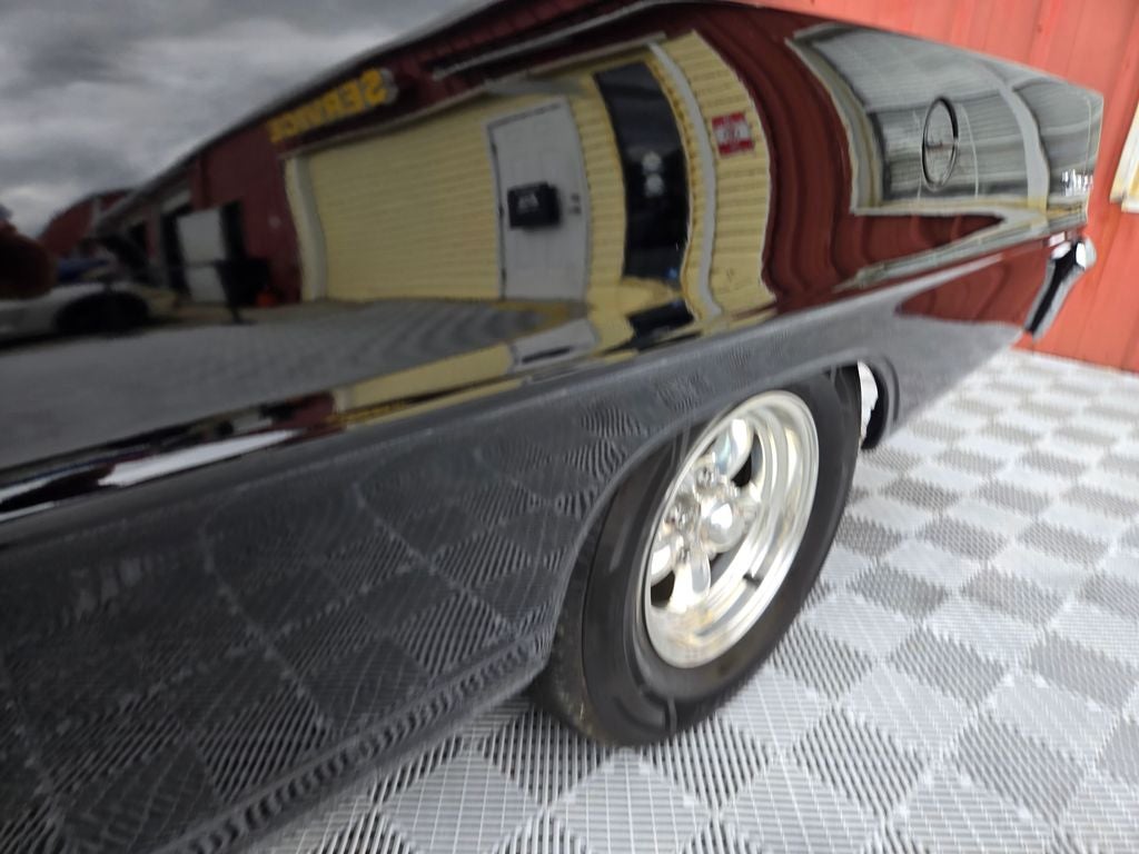 1967 Chevrolet Nova Chevy II