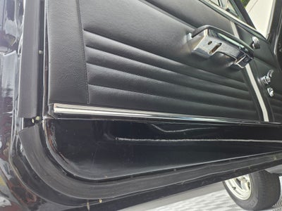 1967 Chevrolet Nova Chevy II