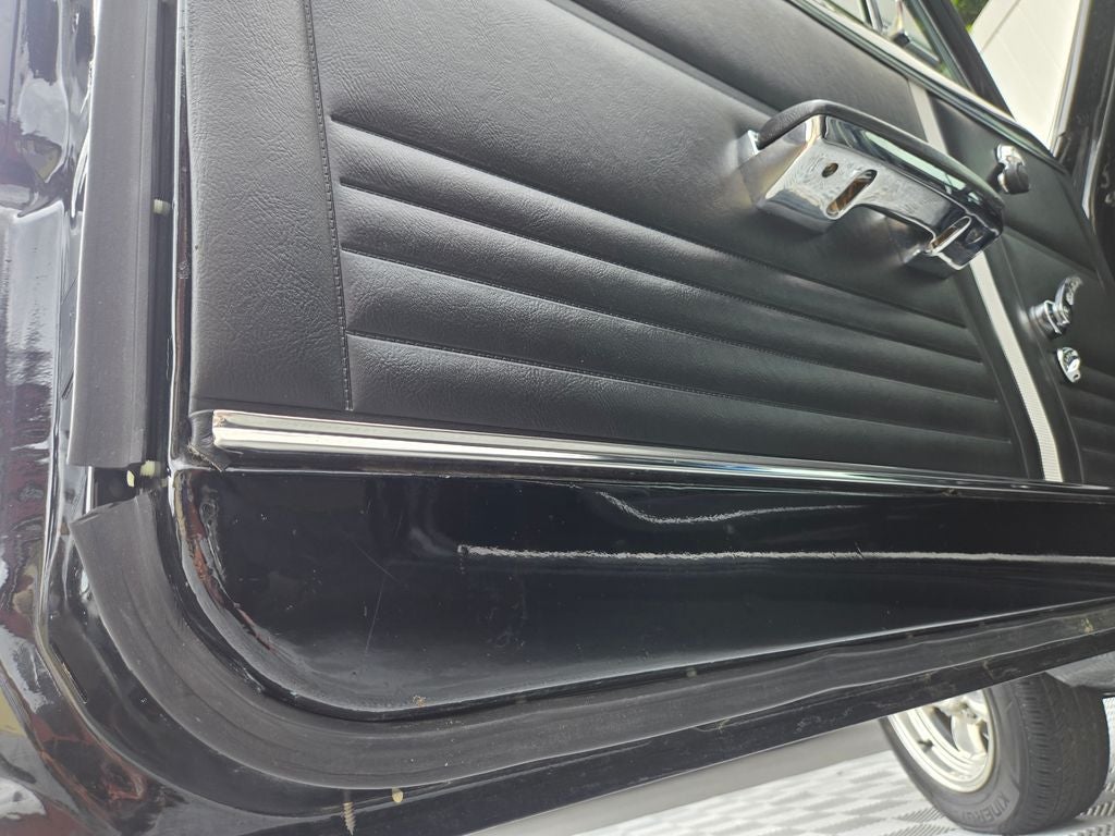 1967 Chevrolet Nova Chevy II
