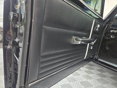 1967 Chevrolet Nova Chevy II