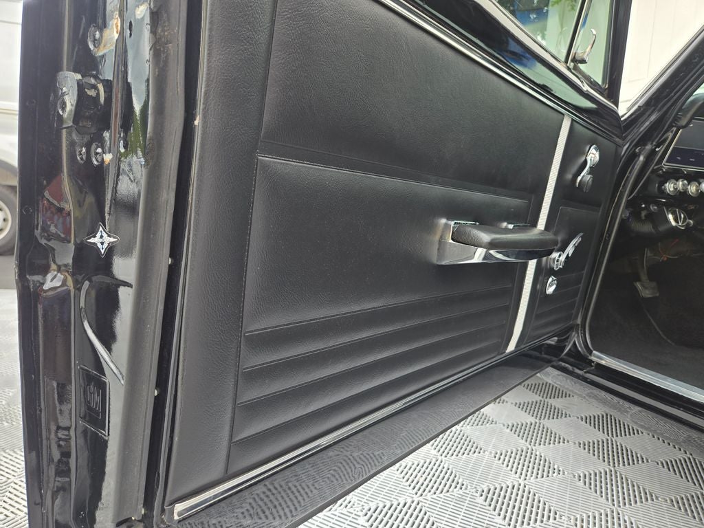1967 Chevrolet Nova Chevy II