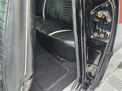 1967 Chevrolet Nova Chevy II