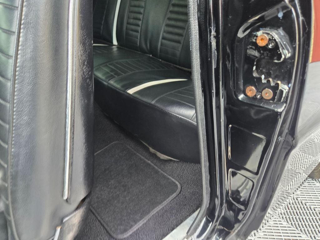 1967 Chevrolet Nova Chevy II