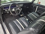 1967 Chevrolet Nova Chevy II