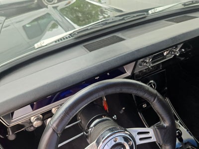 1967 Chevrolet Nova Chevy II
