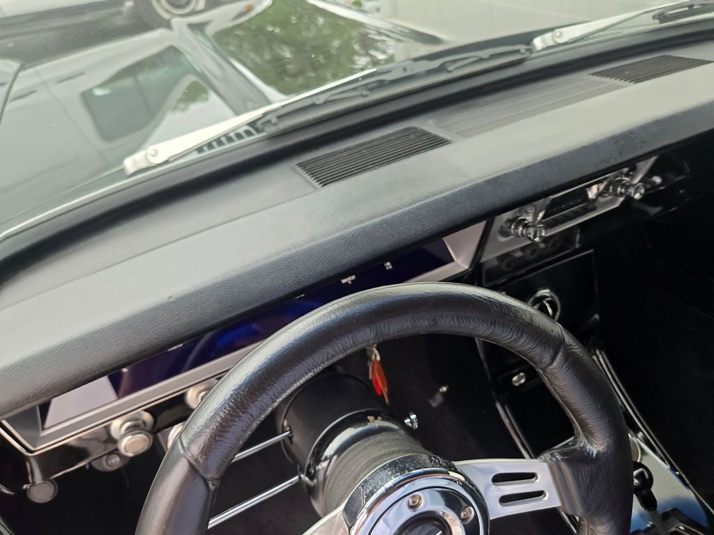 1967 Chevrolet Nova Chevy II