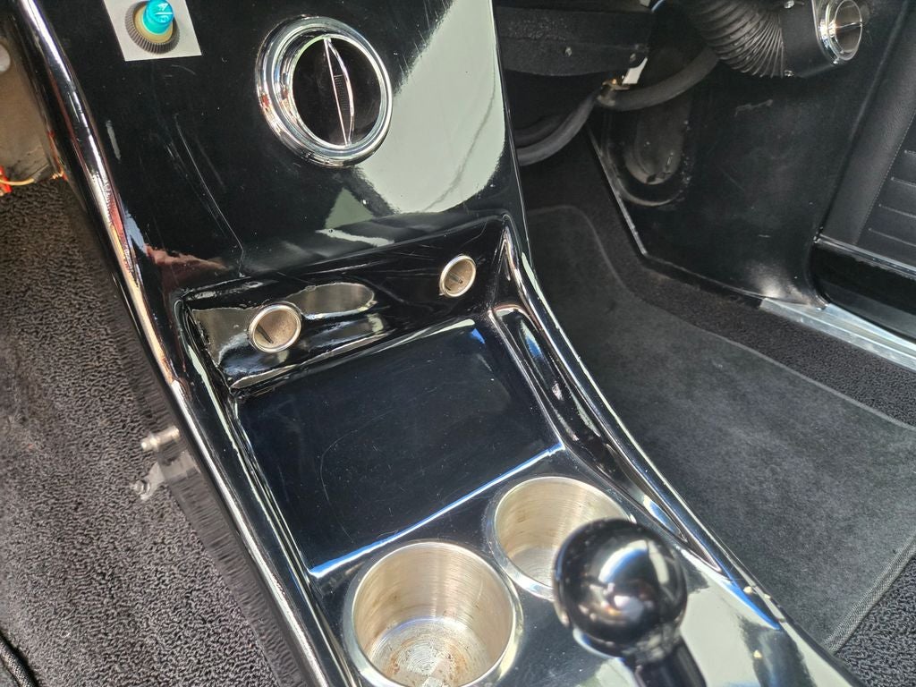 1967 Chevrolet Nova Chevy II
