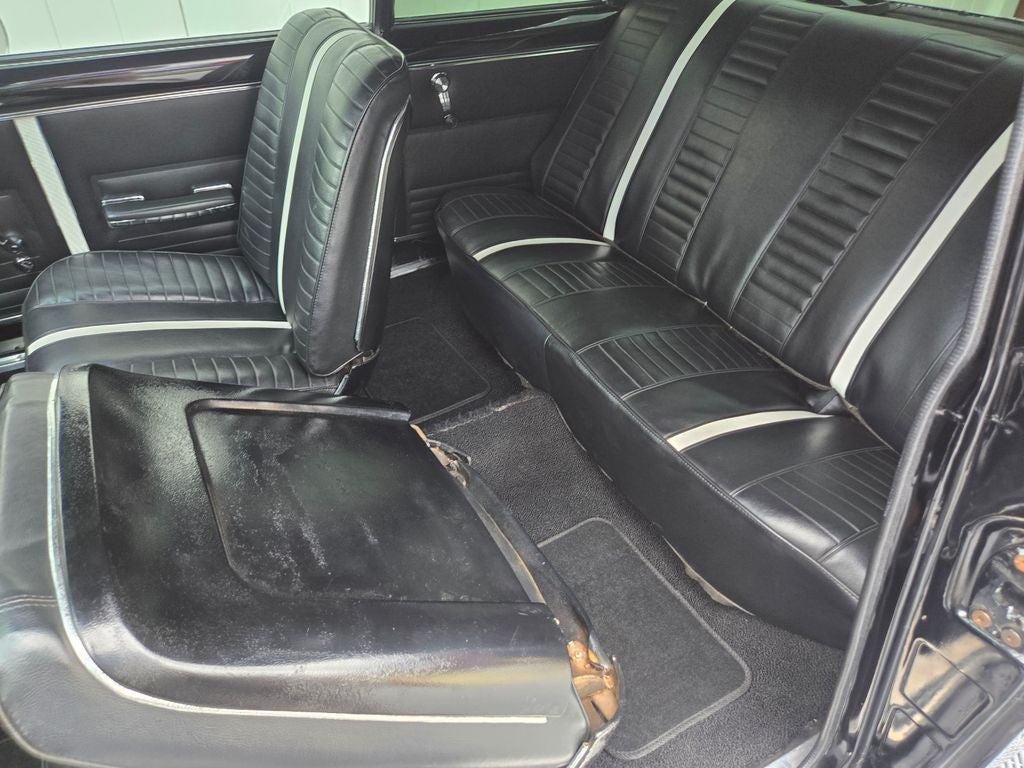 1967 Chevrolet Nova Chevy II