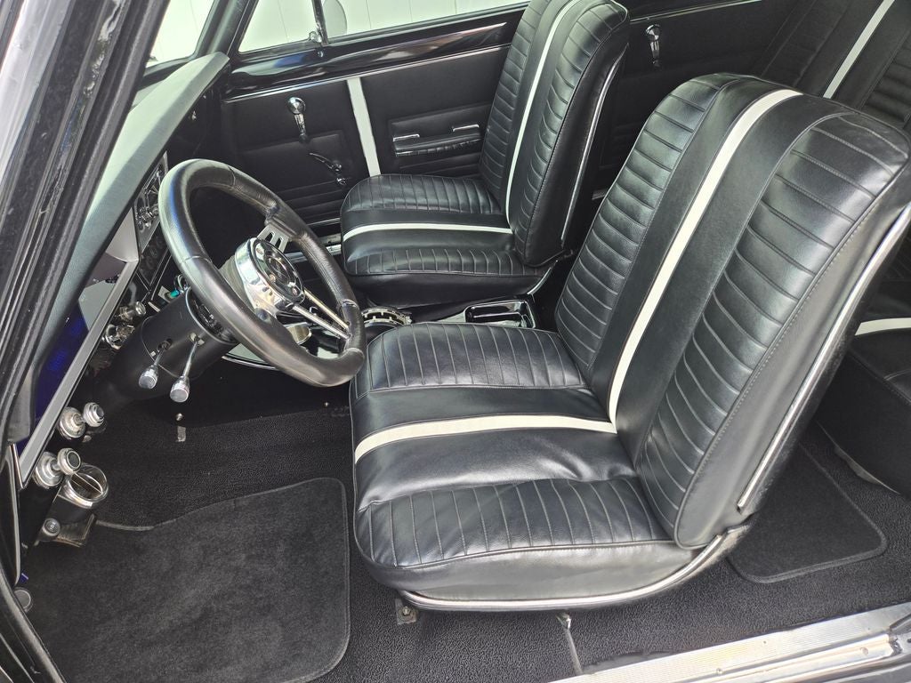 1967 Chevrolet Nova Chevy II