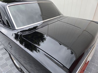 1967 Chevrolet Nova Chevy II