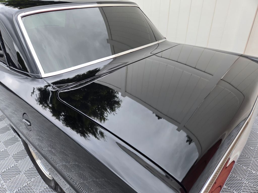 1967 Chevrolet Nova Chevy II