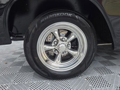 1967 Chevrolet Nova Chevy II