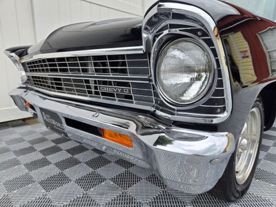 1967 Chevrolet Nova Chevy II