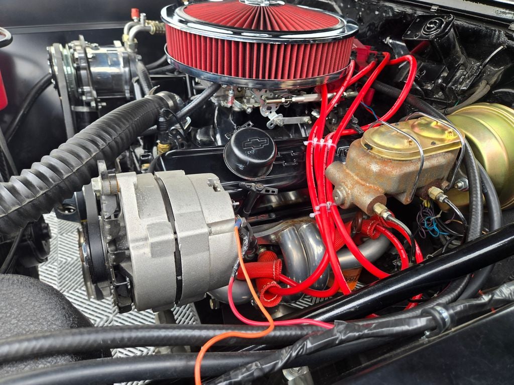 1967 Chevrolet Nova Chevy II