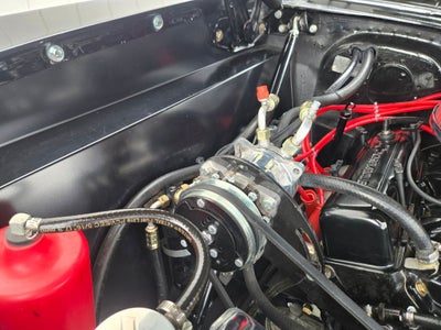 1967 Chevrolet Nova Chevy II