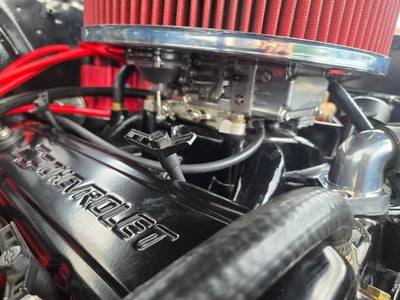 1967 Chevrolet Nova Chevy II