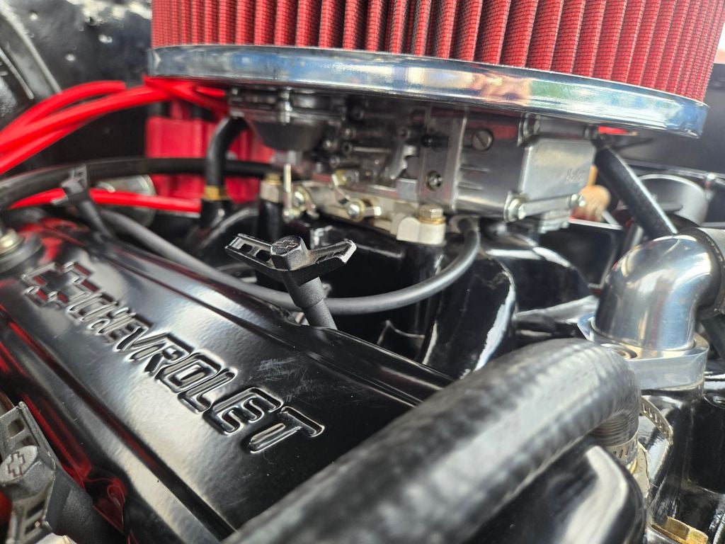 1967 Chevrolet Nova Chevy II