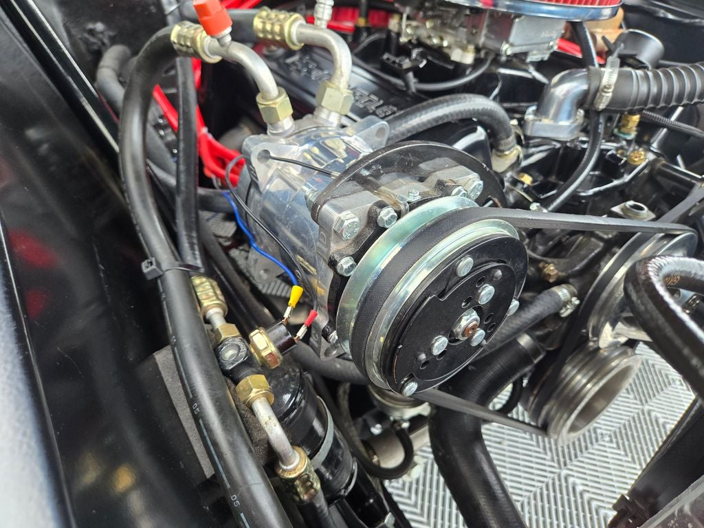 1967 Chevrolet Nova Chevy II