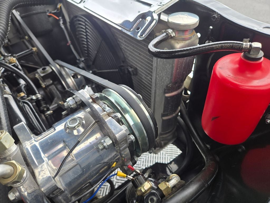 1967 Chevrolet Nova Chevy II
