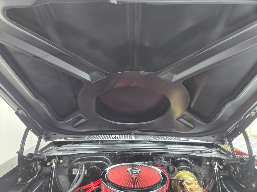 1967 Chevrolet Nova Chevy II