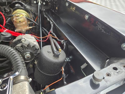 1967 Chevrolet Nova Chevy II