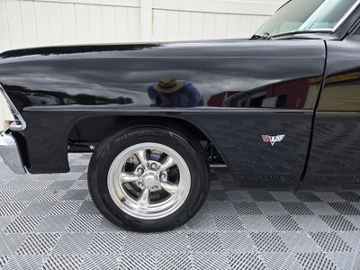 1967 Chevrolet Nova Chevy II