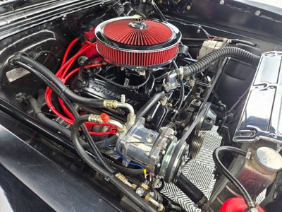 1967 Chevrolet Nova Chevy II