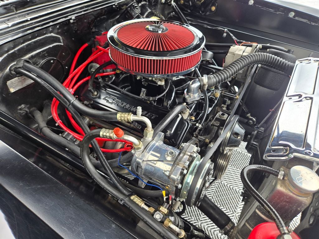 1967 Chevrolet Nova Chevy II