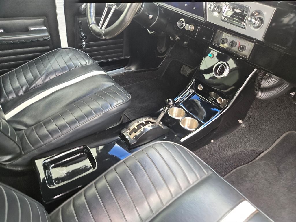 1967 Chevrolet Nova Chevy II