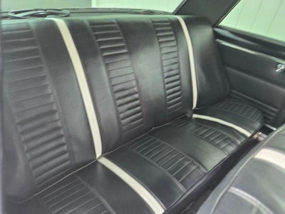1967 Chevrolet Nova Chevy II