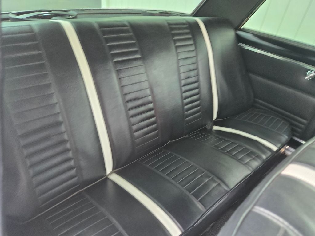 1967 Chevrolet Nova Chevy II