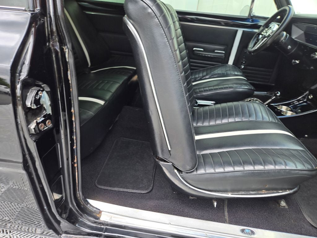 1967 Chevrolet Nova Chevy II
