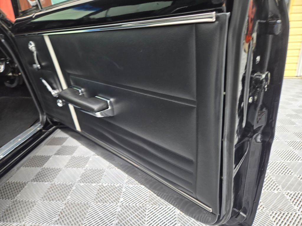 1967 Chevrolet Nova Chevy II