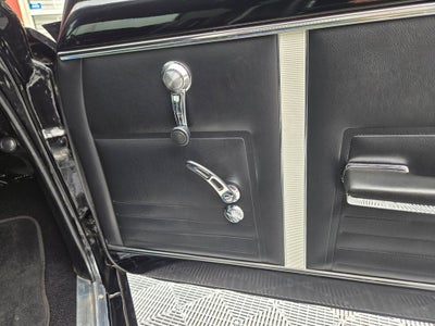 1967 Chevrolet Nova Chevy II