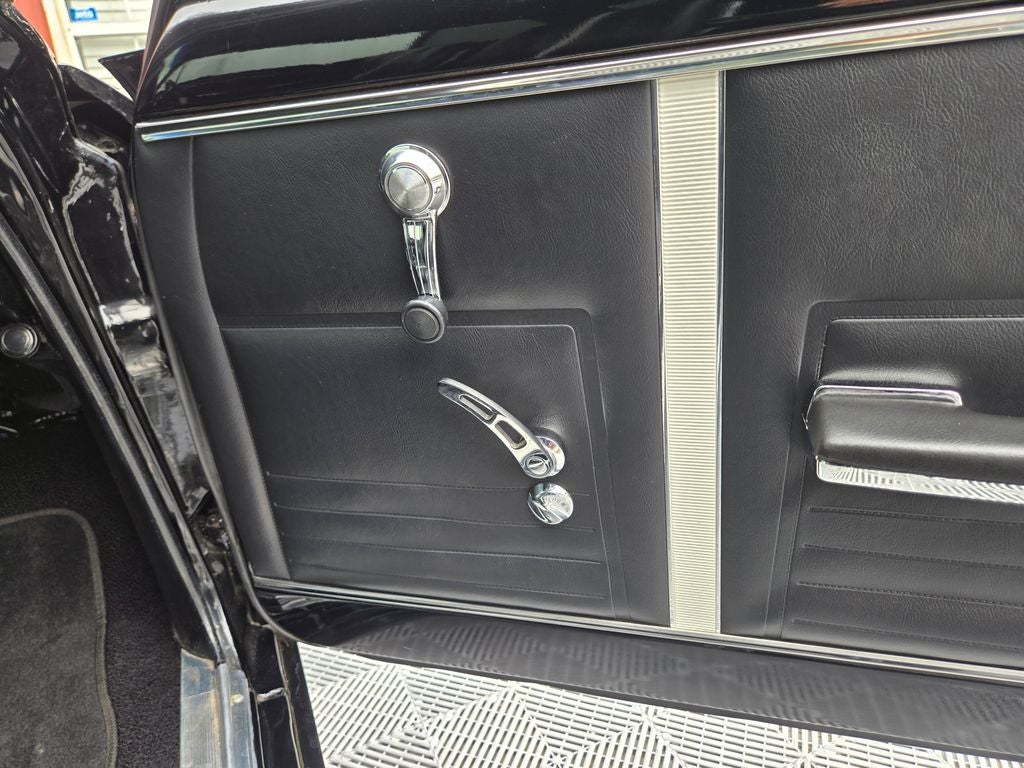 1967 Chevrolet Nova Chevy II