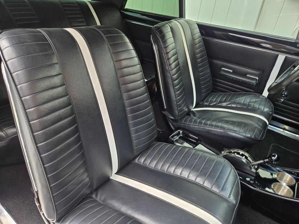 1967 Chevrolet Nova Chevy II