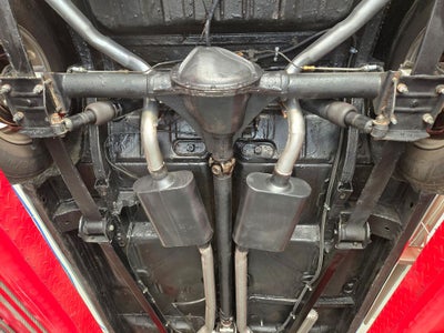 1967 Chevrolet Nova Chevy II