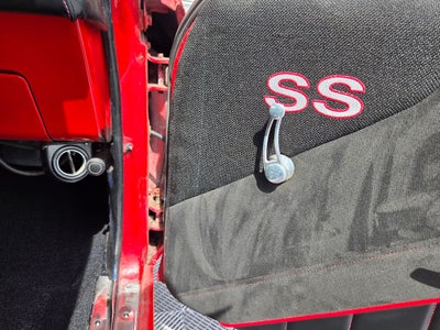 1970 Chevrolet Nova SS