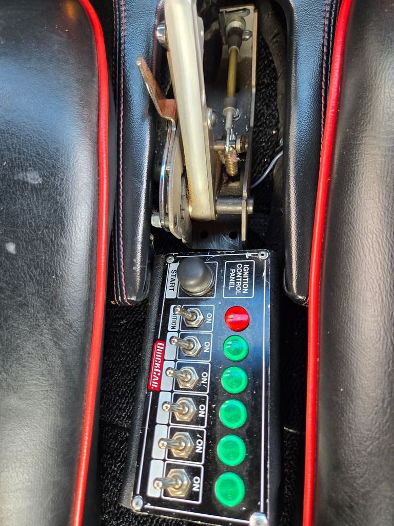 1970 Chevrolet Nova SS