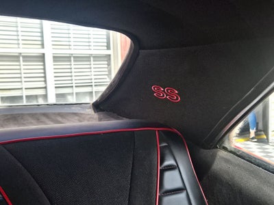 1970 Chevrolet Nova SS