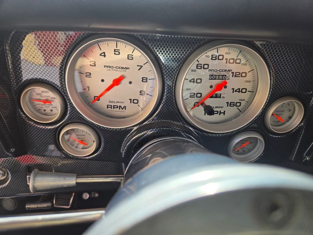 1970 Chevrolet Nova SS