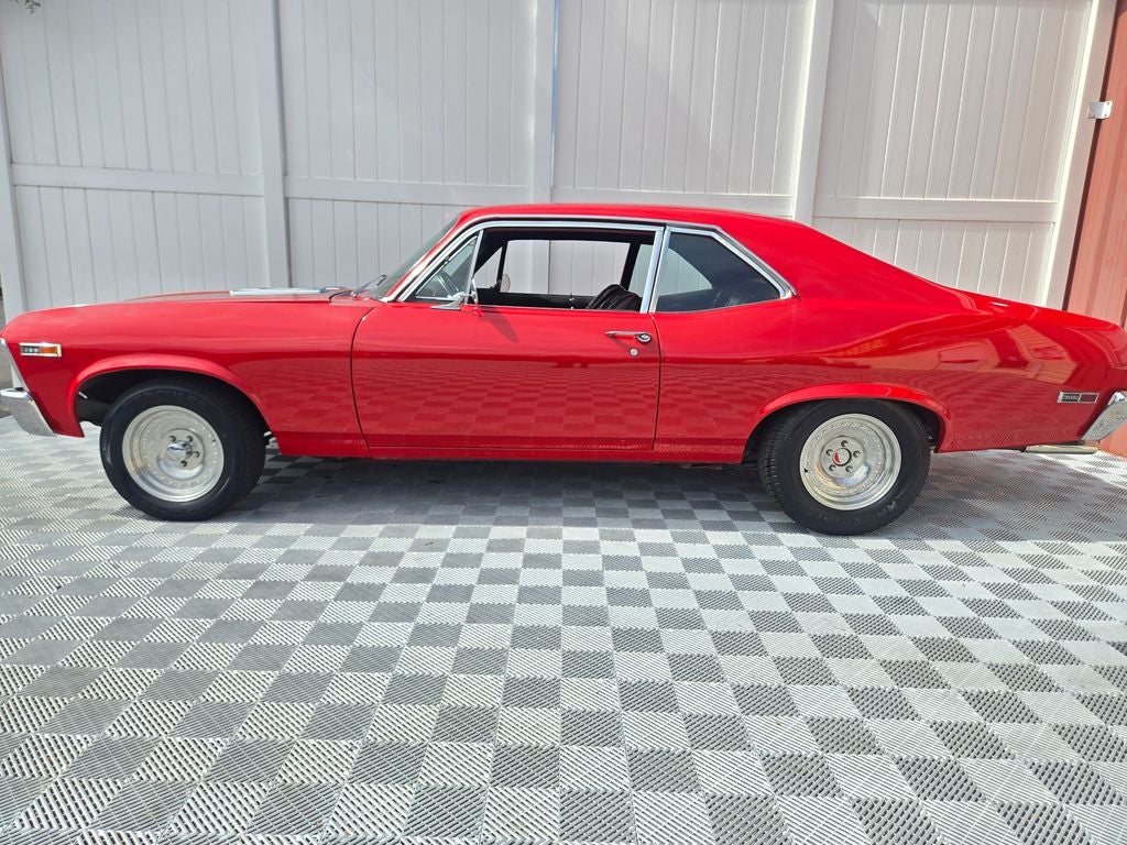1970 Chevrolet Nova SS