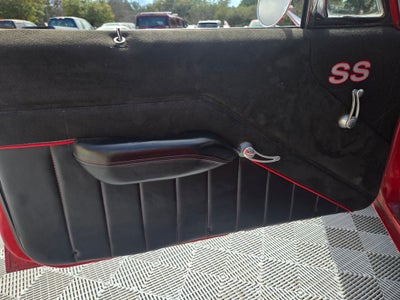 1970 Chevrolet Nova SS