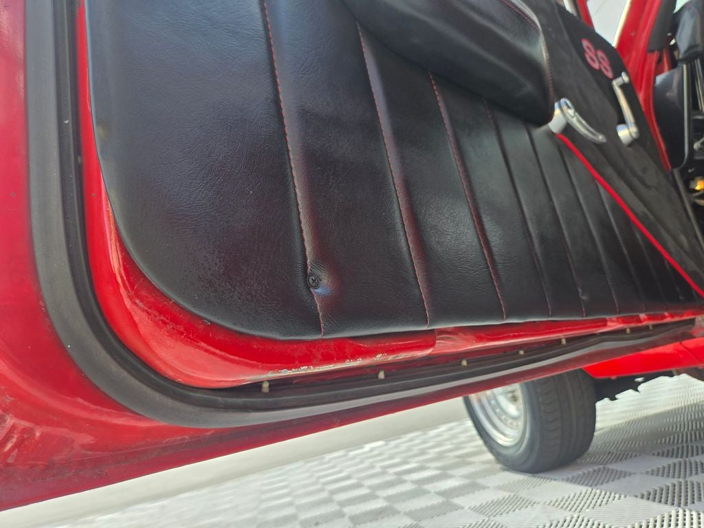 1970 Chevrolet Nova SS