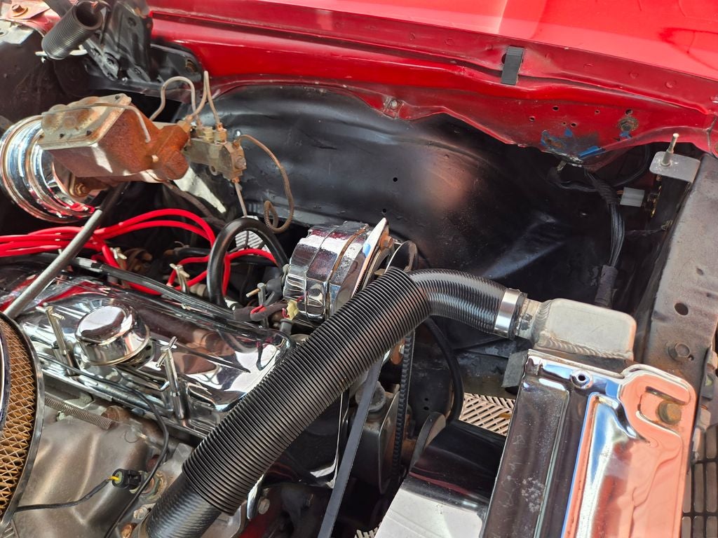 1970 Chevrolet Nova SS