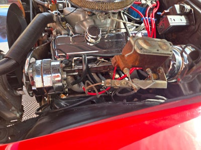 1970 Chevrolet Nova SS